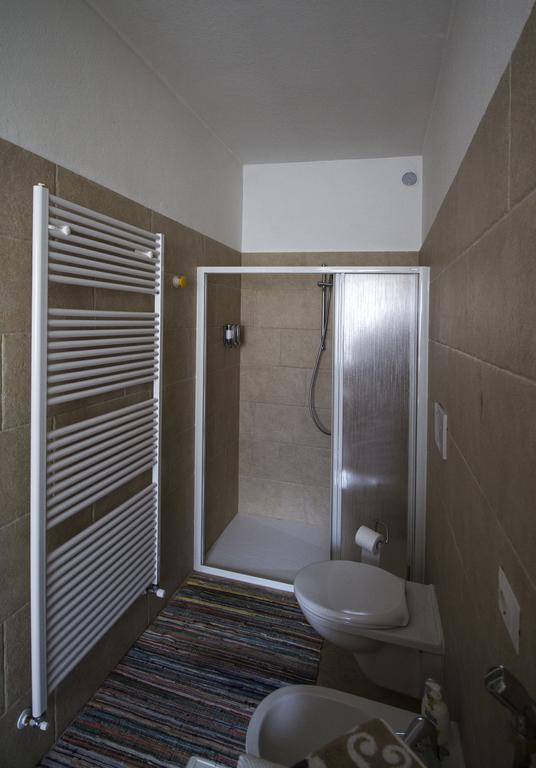 Casa Vanna Mezzano Luaran gambar
